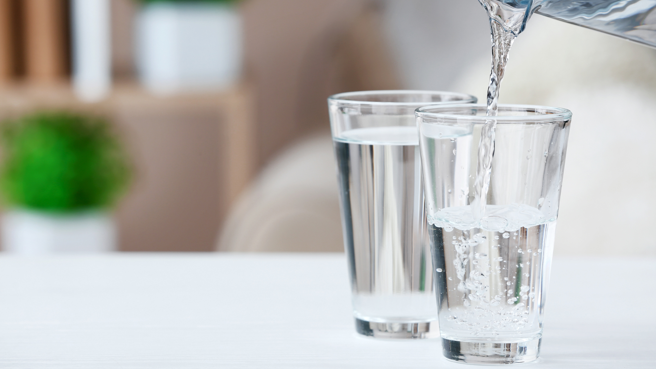 Is Your Arizona Water Really Clean? What a Professional Water Test Can Reveal