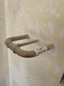 Planning a new build in Arizona? A soft-water loop makes whole-home water treatment easier and cheaper to install.